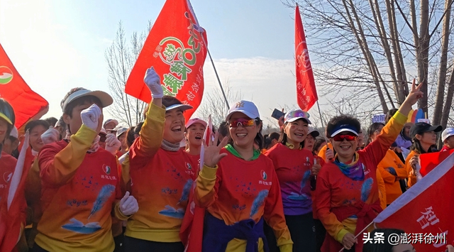 泗水县：行走泗张山水间…