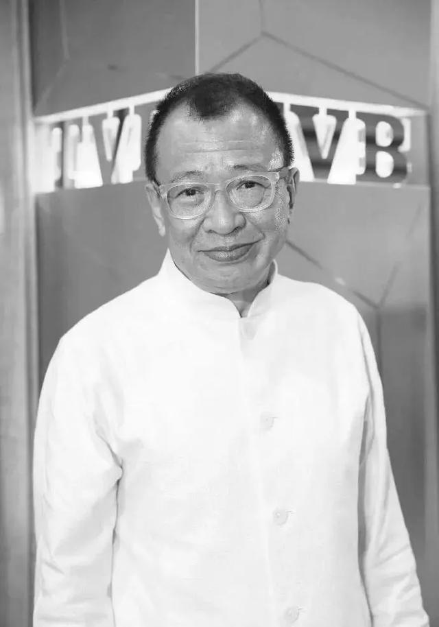 欢喜哥许绍雄留给我们最后的智慧