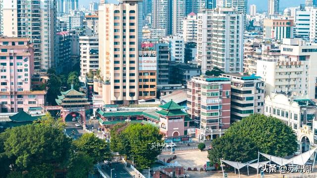 武汉出发！高铁3.5h直达！用3天时间解锁一座小众宝藏城市