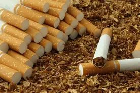 专家又出新招！清华大学新研究：香烟涨价20%，或增加130万新生儿图片