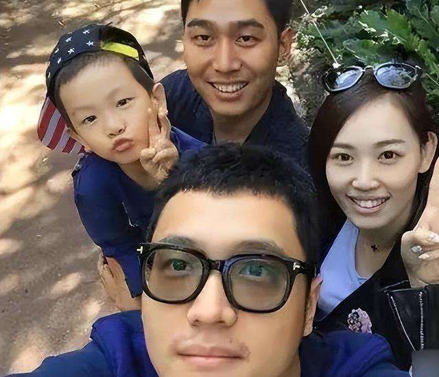 被马蓉横刀夺爱6年后，宋喆前妻杨慧	，已成为他们高攀不起的人