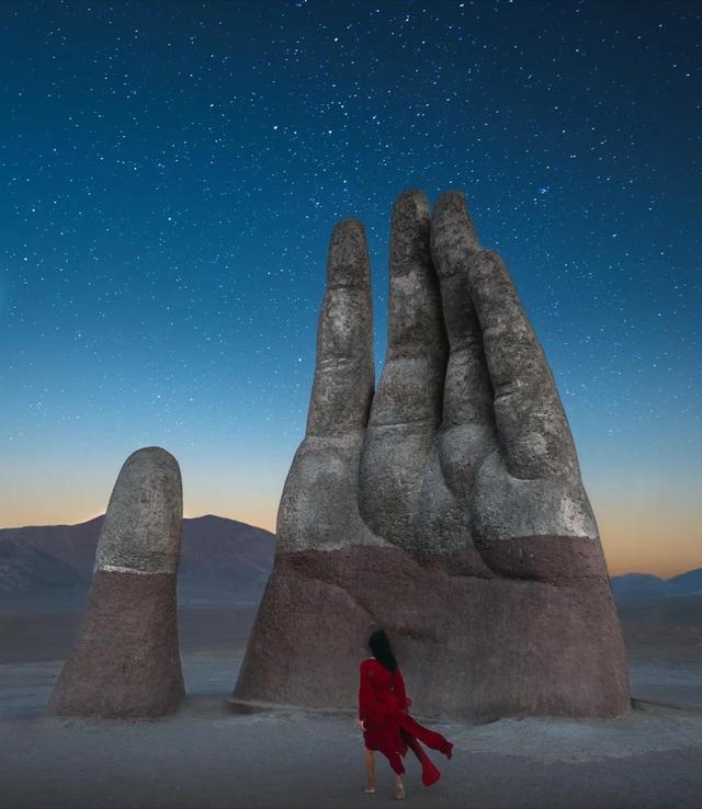 别只知道阿根廷！智利才是拉美最吸引中国游客的地方，绝不能错过