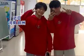 17岁高二妹妹厌学哥哥带其体验1周大学生活，哥哥：之前她有抑郁情绪不愿继续上学，目前已重新投入学习图片