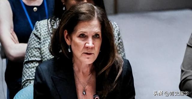 古特雷斯时代将结束，美国硬抢秘书长职位，中方突然在联合国表态