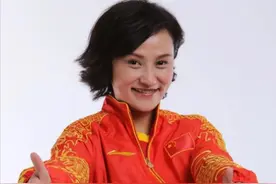 奥运冠军高敏：退役移居美国，后遭丈夫抛弃，如今回国成人生赢家图片