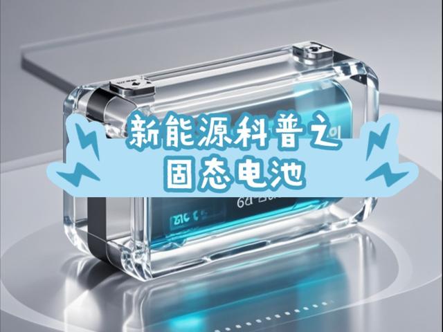 固态电池真要来了！续航1000公里+充电10分钟，2027年就能装车？