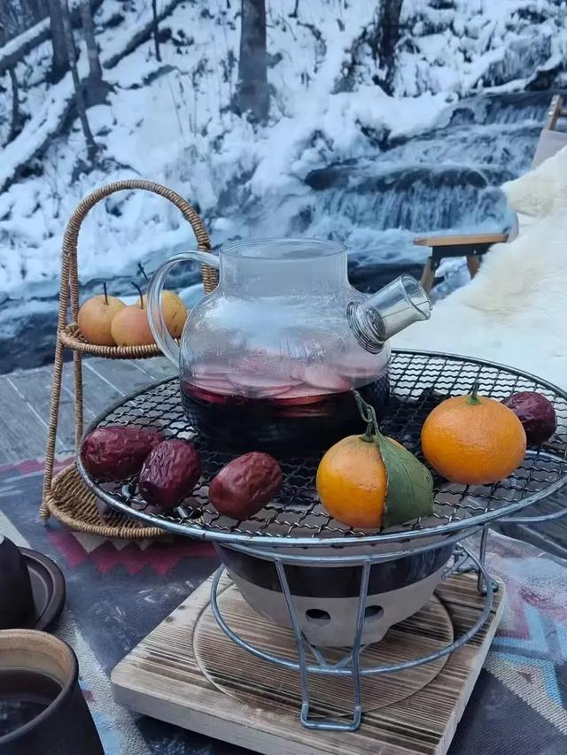解锁长白山十大冰雪玩法，赴一场与杭州的冬日千里之约