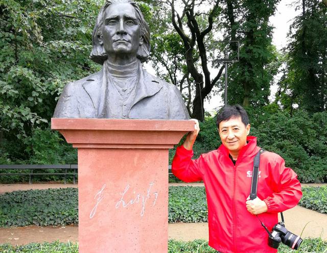 欧洲旅游：走进波兰首都华沙一日行（图）