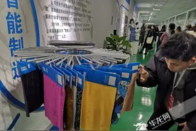 重庆瞭望丨渝东新城如何“城”势而上图片