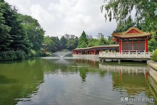 广西贵港漫游指南：山水人文美食五日慢旅行