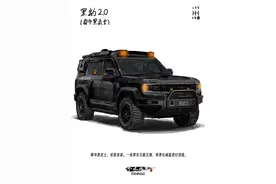 看完这6000字，豹5车主肯定知道该怎么选轮胎了图片