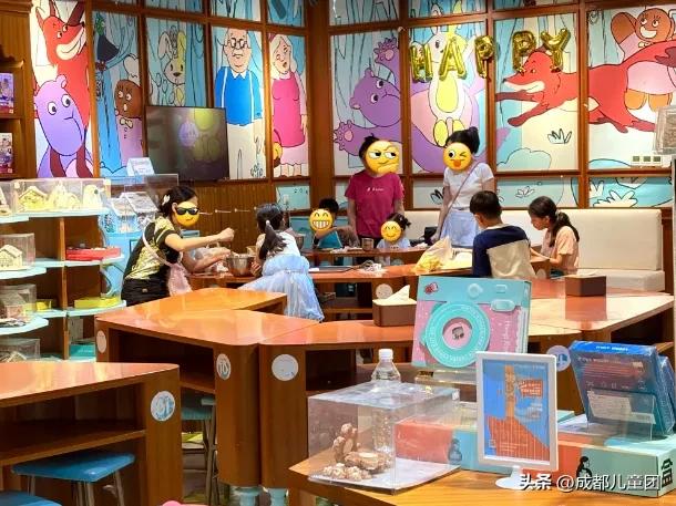 免费、凉快、热闹、能耍水！今年成都避暑地top1是这里