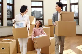 ​“搬家四不搬，搬了福气人散”，是啥意思？这4个日子建议不搬家图片