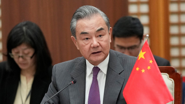 王毅出访意大利释放哪些信号