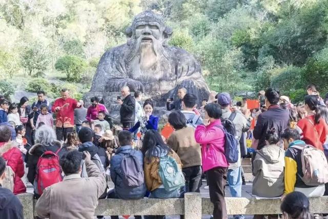 国庆中秋假期全攻略！泉州文旅集团六大“享”法承包你的快乐