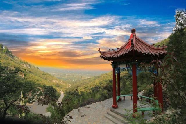 解锁宝藏小城的秋日浪漫——美景篇（四）