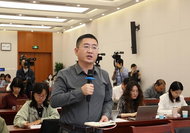 市场监管总局直播电商监管专题新闻发布会实录