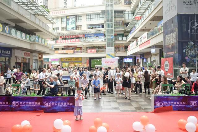 四川通江：科幻体验新地标，开启科普娱乐新篇章