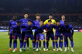 今晚！CCTV5不转，1平台直播上海申花PK柔佛新山，冲击亚冠2连胜图片