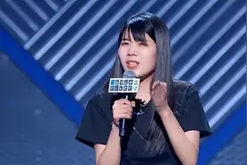 风波升级！杨笠“代言京东”又惹争议，网友们给刘强东上了一课图片