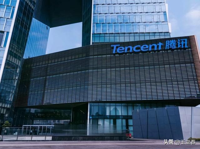 从WTO到AI风口	，两代人的财富分水岭，让00后活在两个世界