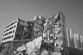 按原方案不拆都不行？4年房价下调，武汉拆迁户的悲喜人生图片