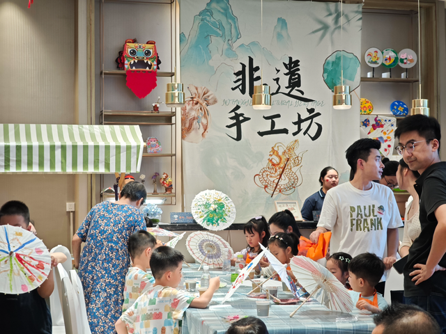 文明旅游，让风景与素养同行