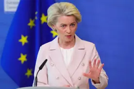 德国反对无效，欧盟7月起对中国加征25%关税，挪威第一个拒绝参与图片