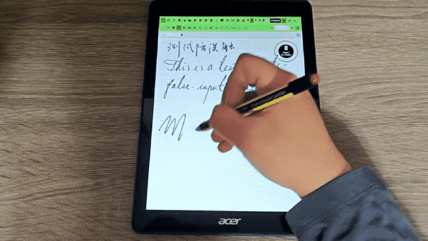 他没买 iPad，而是花了半年时间，为所有“穷学生”写了个笔记神器