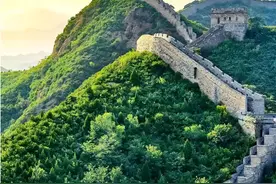 坐公交去八达岭长城别再去德胜门了图片