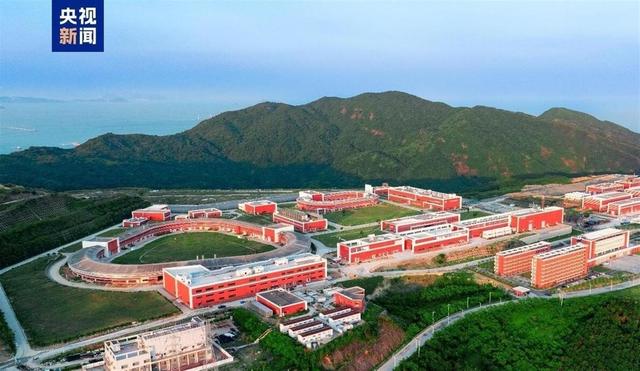 中科院立大功！中国又添“国之重器”，连日本人都跟着验证了一次