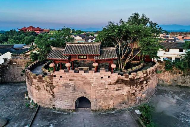 48小时18万点赞！合川爆火背后，藏着改变世界的千年秘密