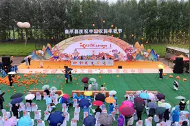 稻谷飘香粮满仓！沈阳市共庆第七个中国农民丰收节——图片