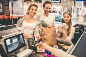 便利度持续提升，消费金额涨了！移动支付“保驾”外籍人士来华游图片