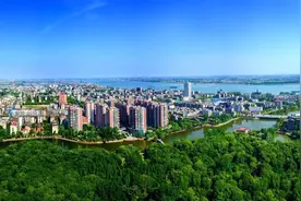 湖北宜昌市这10个镇发展太快即将富得流油，有你家乡吗？图片