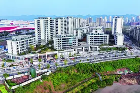 住宅层高不应小于3米 重庆已施行 专修“好房子”图片