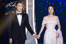 闹大了！“戏霸”秦海璐，亲手把周迅与陈坤的体面，撕了个粉碎图片