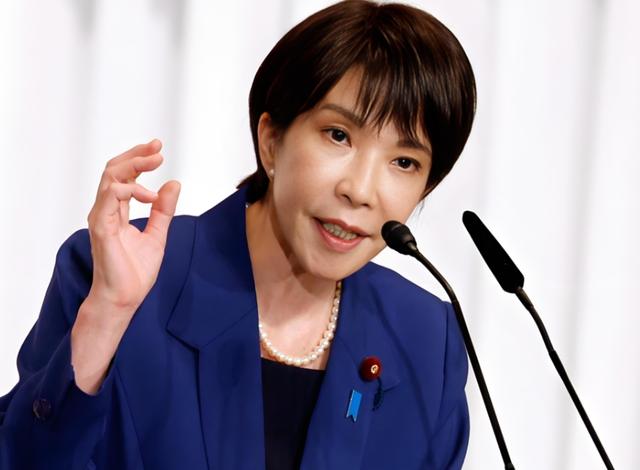 特朗普通知日本，不要激怒中方，民企用水泥造导弹，射程覆盖日本