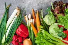 这5种蔬菜（不是土豆、山药），含“糖”量很高，别再随便吃了！图片