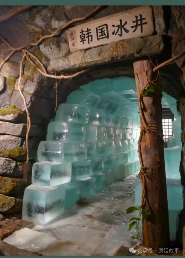 明代延津十六景之AI复原图