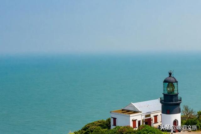 董子健、刘昊然嵊泗综艺上线！快来嵊泗解锁朋友的假期！