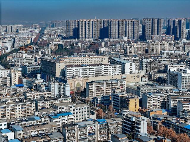 湖北的下一个“武汉”，不是襄阳也不是宜昌，而是这座低调的城市