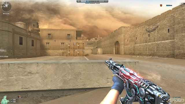 《穿越火线》能活到现在，为什么腾讯是功不可没的？