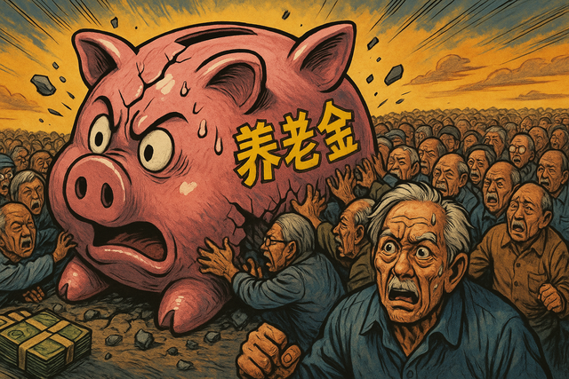 “自愿放弃社保”的游戏为何结束了