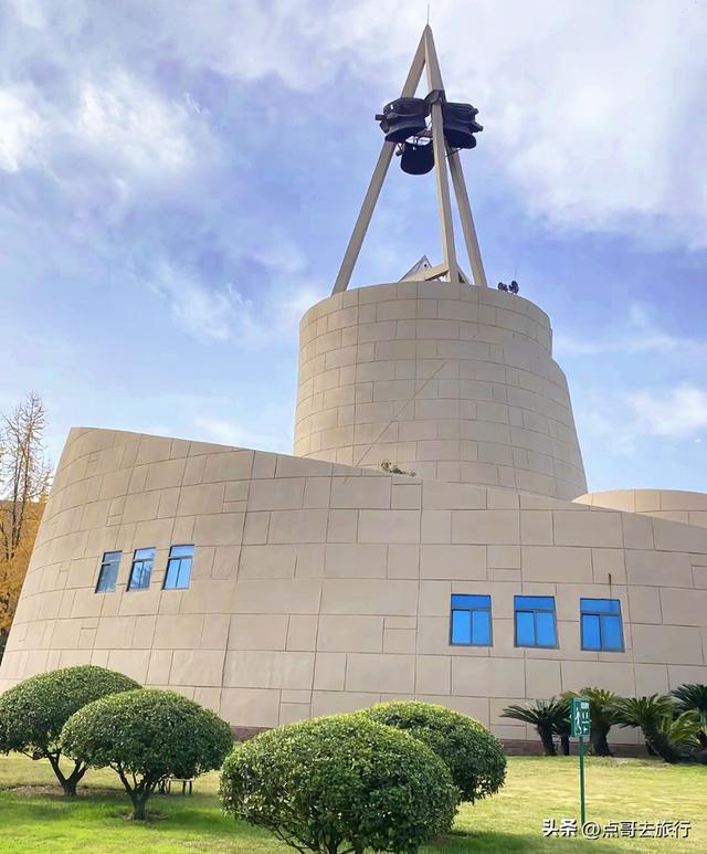 跟着法国总统游成都，24小时内去了哪些景点？成都真的太美了！