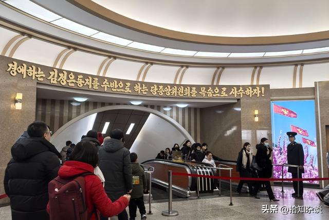 中国游客到朝鲜游玩，朝鲜人充满疑问：为什么中国人是这样的？