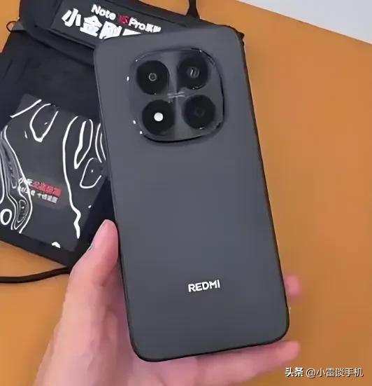红米note15系列，两台不用买，一台按需看
