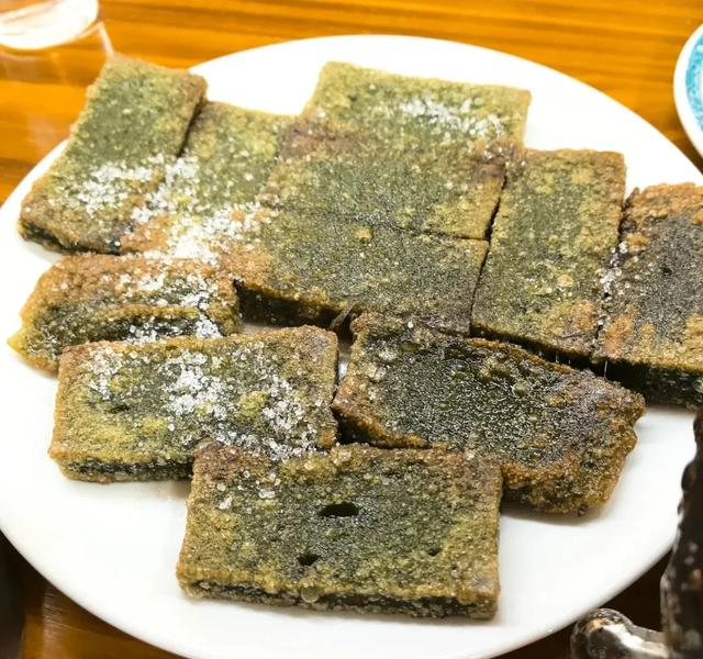 福建和浙江交界处有个小镇，默默无闻，却藏着全国独一无二的景观