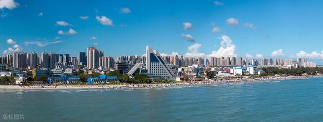 广西 “第二个南宁” 正在崛起？柳州桂林无缘，北海呼声最高