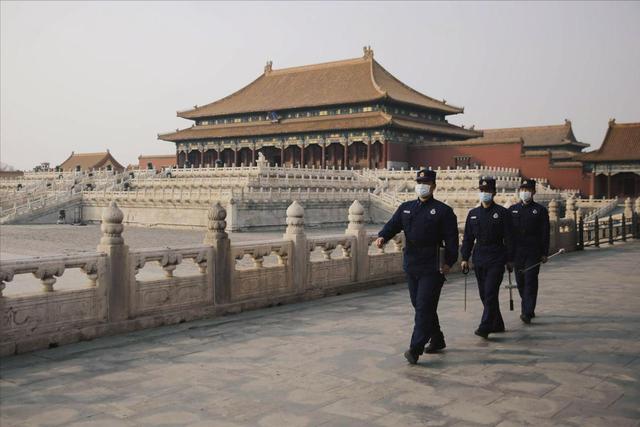 为何每天下午5点，故宫就准时清场？1959年的教训，至今不敢忘